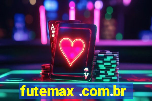 futemax .com.br